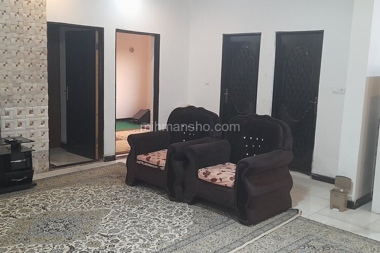 ویلا مبله دوخواب در محمودآباد