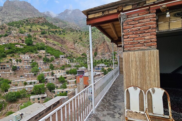 آپارتمان مبله تکخواب ژیوار در سروآباد