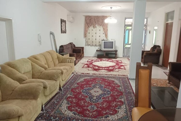 ویلا مبله دو خواب در ماسال