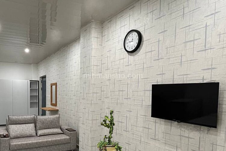 واحد 106 در هتل بندرآفتاب