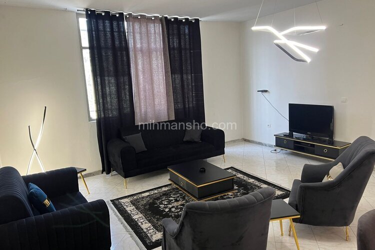 آپارتمان 3 خواب واحد 3 در سازمان برنامه