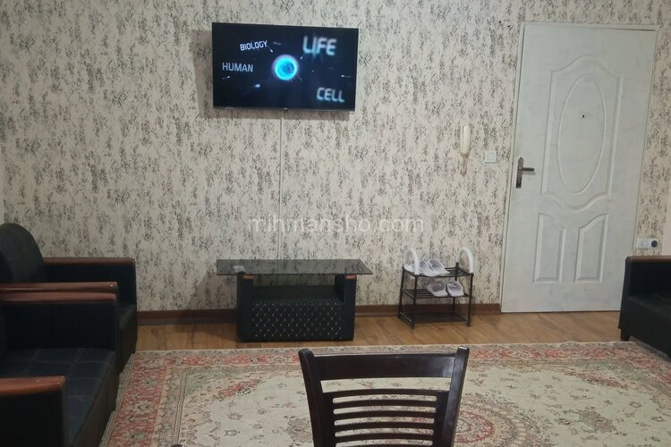 آپارتمان مبله تکخواب اسفندریار در خیایان بروجردی