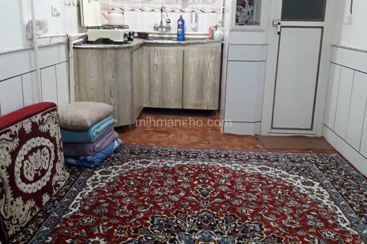 سوئیت فوجی 30 متری در کاشان