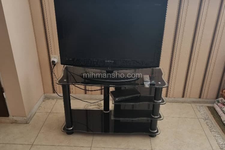 آپارتمان تکخواب مبله عرفان 3 در شیراز