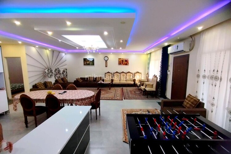 ویلا استخردار مبله دو خواب در شهریار