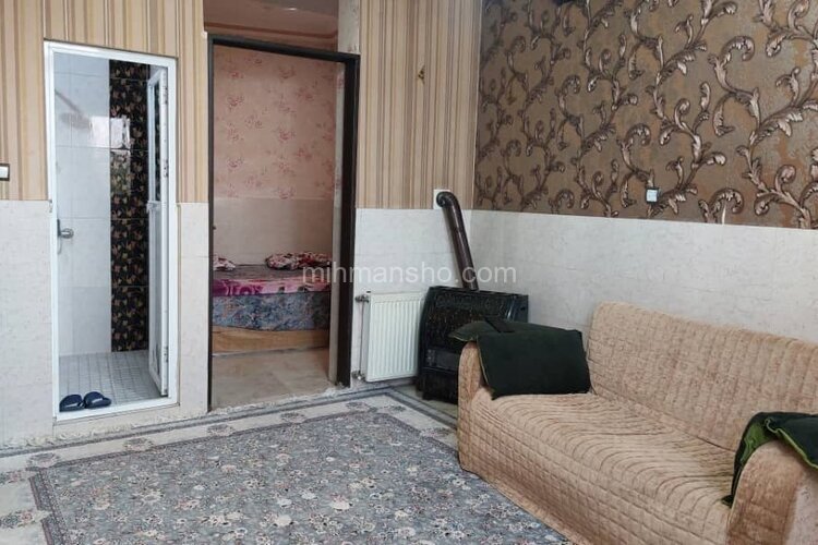 آپارتمان مبله تک خواب  101 در مشهد