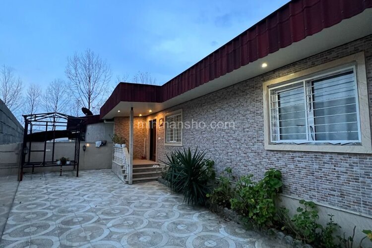 ویلاساحلی دو خواب فوتبال دستی مستردار بهار 2 در چالوس