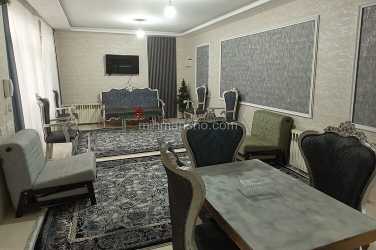 ویلا مبله تکخواب امام رضا 5 در مشهد