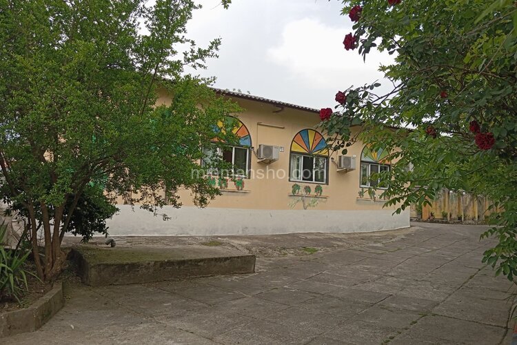 مجتمع اقامتی فانوس ماسوله