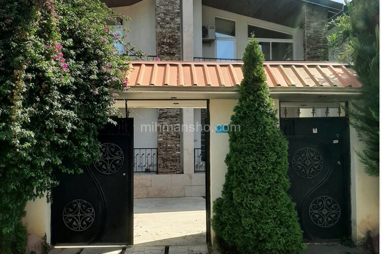 ویلا دوبلکس سه خواب خزر در سرخرود