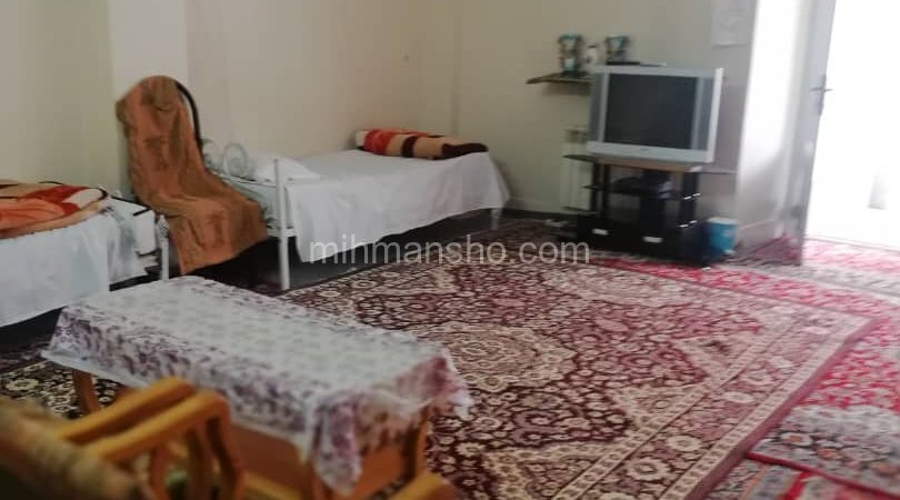 آپارتمان مبله تک خواب در اصفهان 2