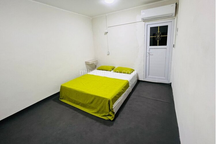 اتاق 1 در اقامتگاه بومگردی قشم