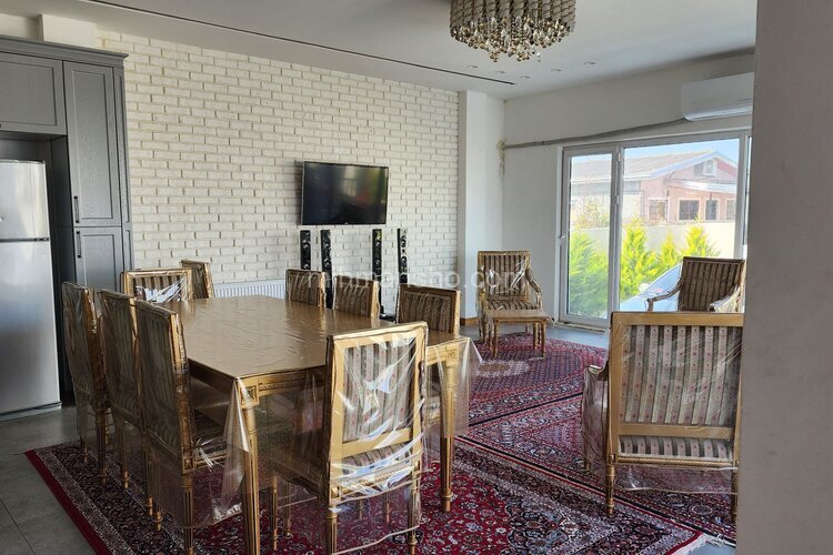 خانه ویلایی دو خواب مبله در نور