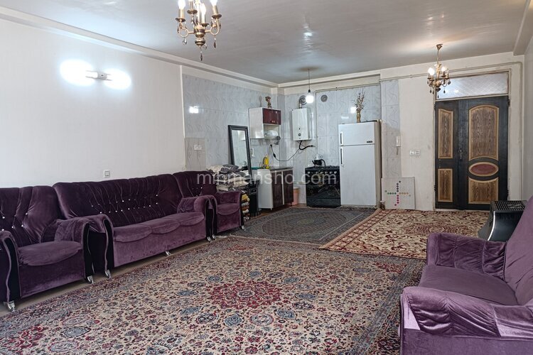 سوئیت مبله در اردبیل