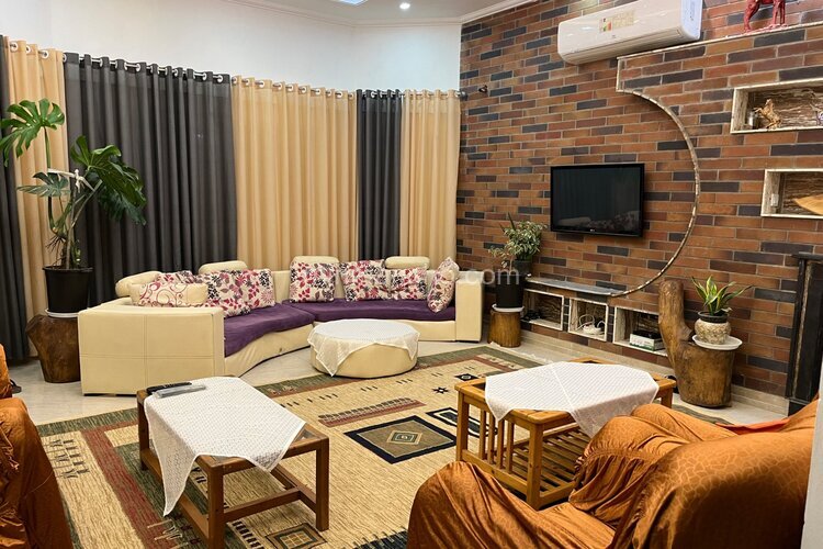 ویلا مبله سه خواب در کلارآباد