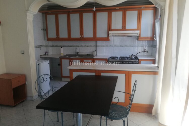 آپارتمان تکخواب تجریش 1