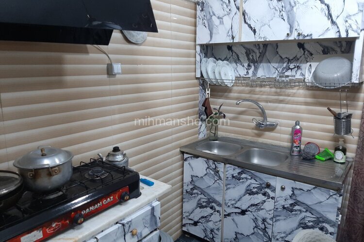 سوئیت در میدان خراسان