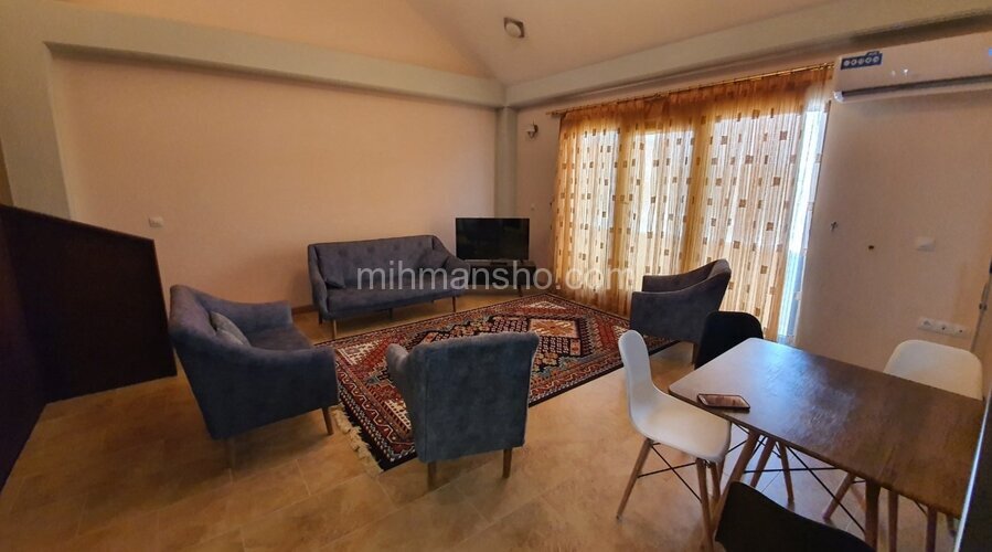 آپارتمان دوخواب در شهرک میرمهنا 4