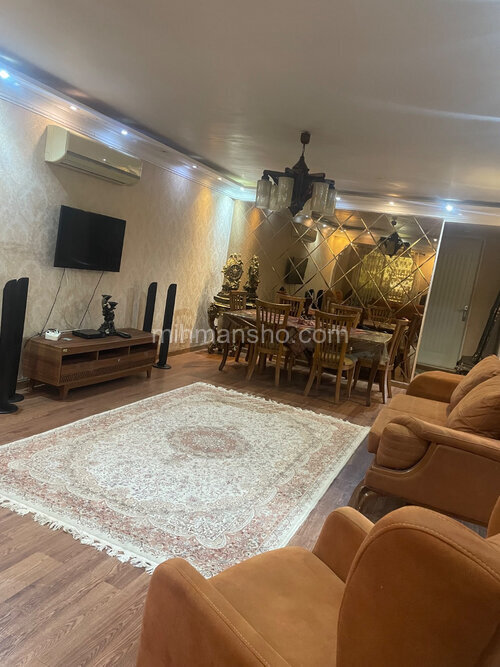 ویلا سه خواب شیک شقایق در زیباکنار