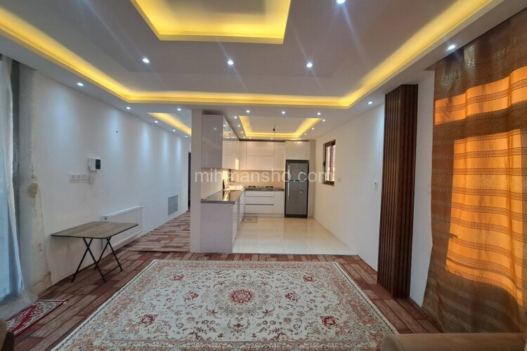 آپارتمان مبله تک خواب در آستارا