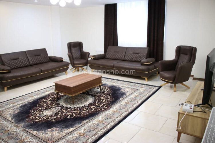 آپارتمان مبله 2 در شیراز