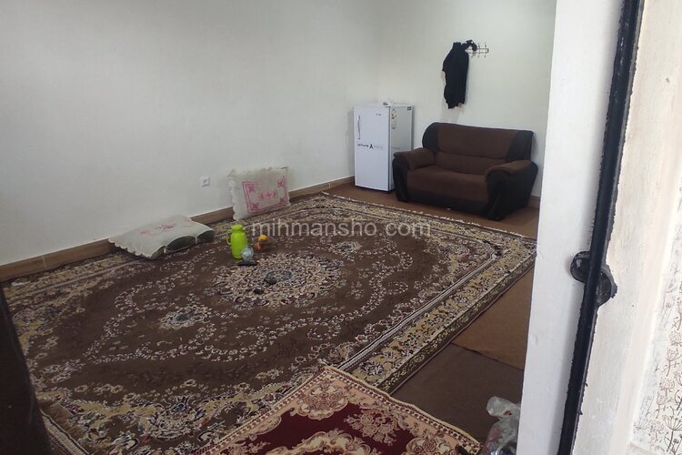 ویلا تکخواب در کنگان