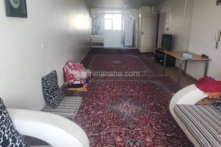 آپارتمان مبله تکخواب در شهرکرد