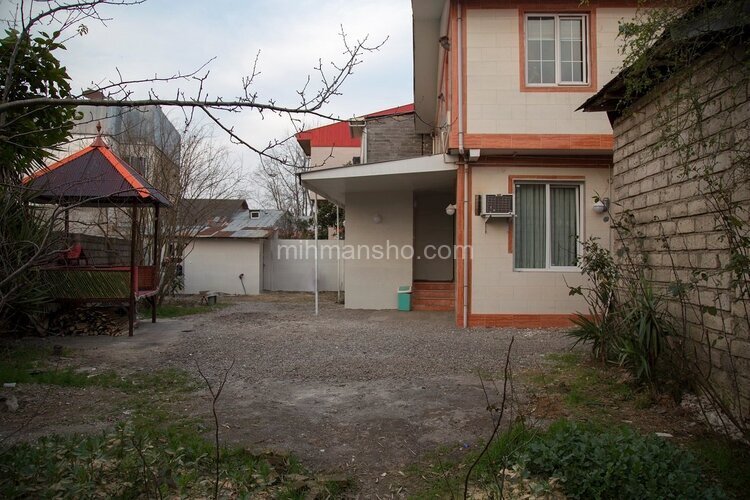 واحد طبقه اول تک خواب در لاهیجان