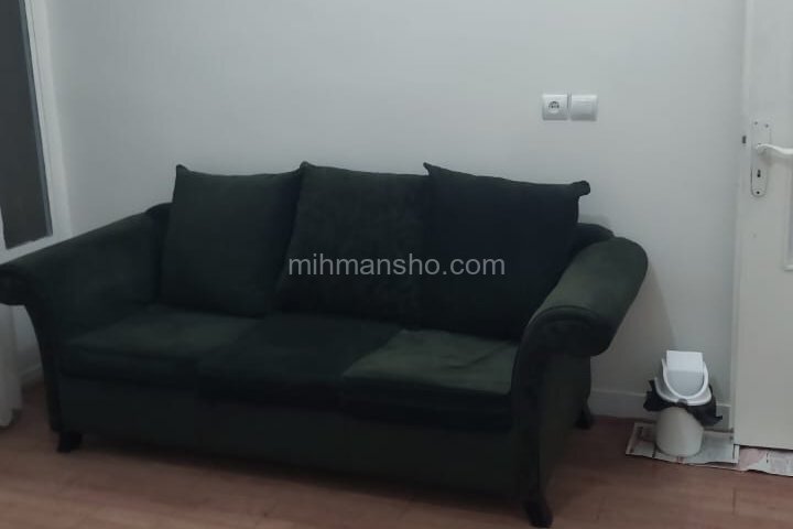 سوئیت مبله پارمیس3 در قصرالدشت