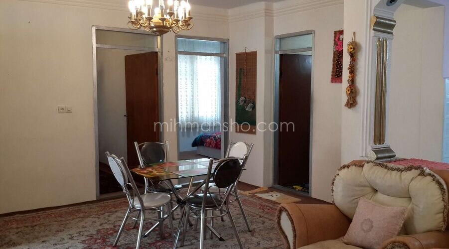 واحد لوکس و رویائی ساحلی در رامسر