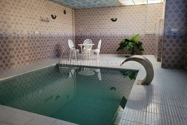 اجاره خانه ویلایی استخردار در تبریز