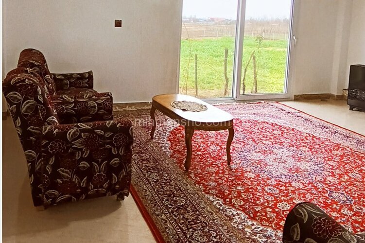 ویلا دوبلکس چهار خوابه در ماسال