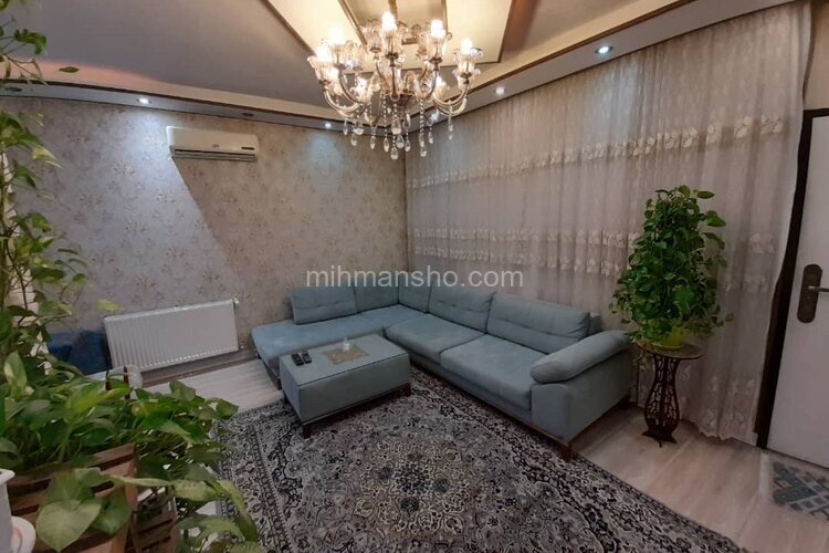 آپارتمان مبله تک خواب مهراد 2 در کرج