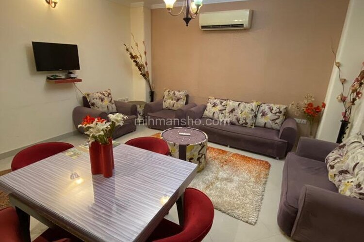 واحد شماره 3 تکخواب در کیش