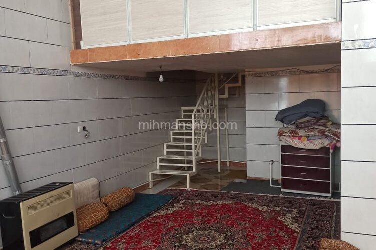 آپارتمان مبله دوخواب چم چنگ در سامان