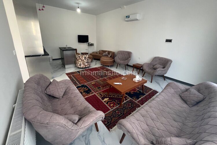 ویلا استخردار دوخواب گلاهک در رودهن