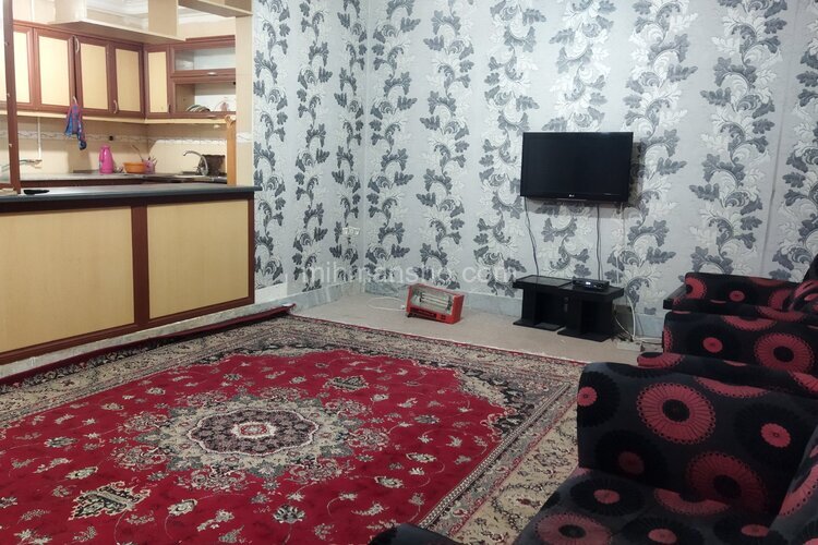آپارتمان مبله تکخواب در بوشهر
