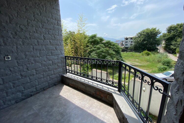 واحد تکخواب 4 در هتل آپارتمان نشتارود