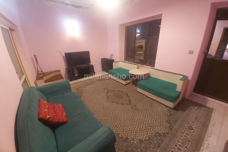 آپارتمان مبله تکخواب رشتچی 2 در میدان انقلاب