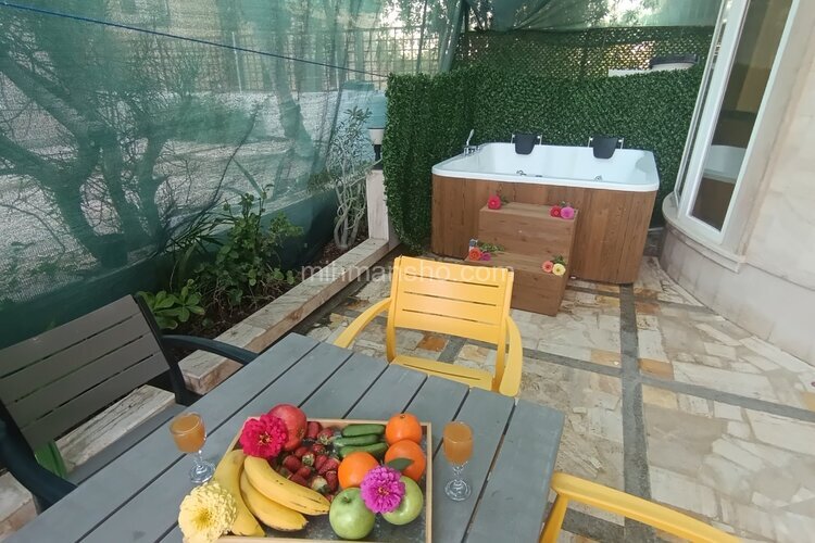 ویلا دوبلکس 5 خواب دامون در کیش