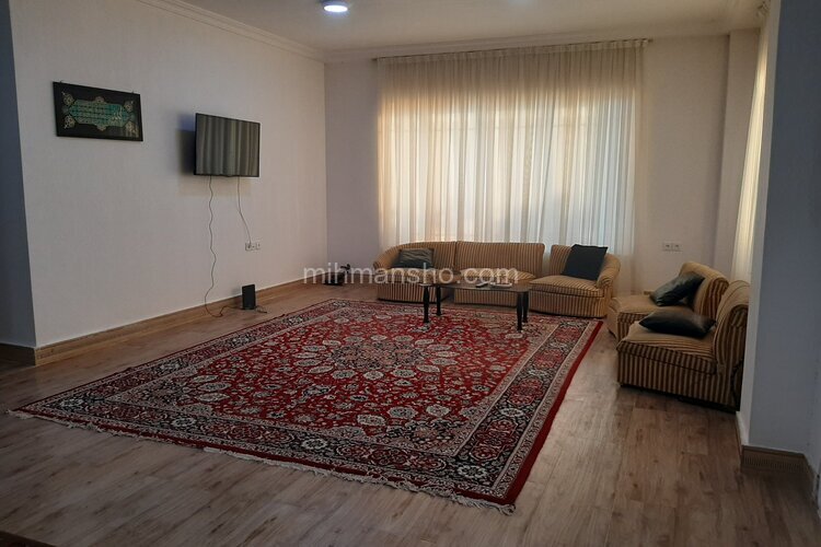 ویلا دوخواب رویایی در بندرعباس