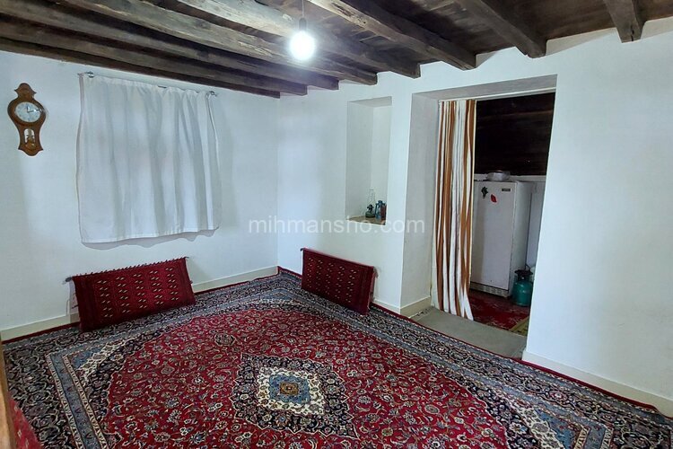 ویلا تکخواب ماه گل در آمل