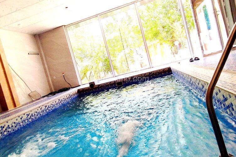 ویلا استخردار مبله تکخواب در فردیس