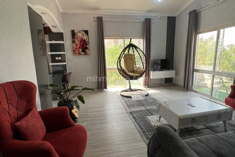 آپارتمان مبله تکخواب 14   C3 در کیش