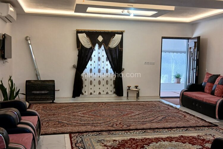 واحد مبله سه خواب در  پره سر