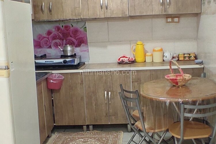 ویلا تکخواب خاله خدیجه در جزیره هرمز