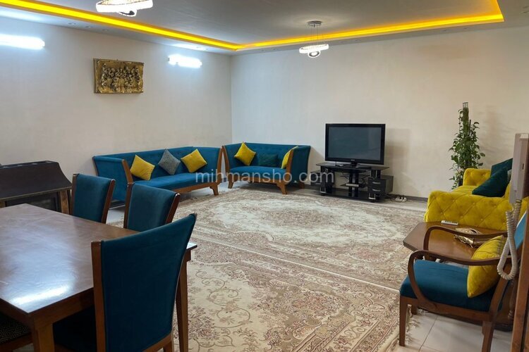 ویلا مبله دوخواب در مشهد