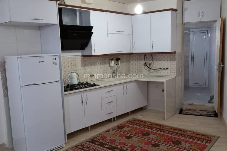 سوئیت مبله در طبقه اول در بجنورد