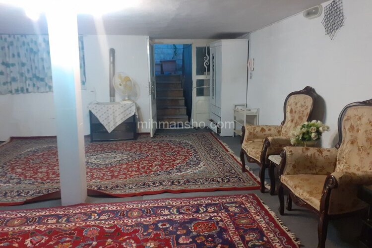 سوئیت مبله 45 متری سپهر در مشهد