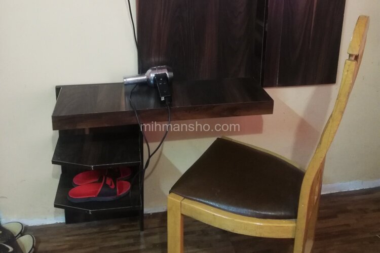 سوئیت بدون خواب در اصفهان